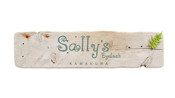 Sally's EyeLlash Kamakura